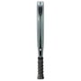 Bullpadel Hack 04 Comfort 2026 Negra y Gris